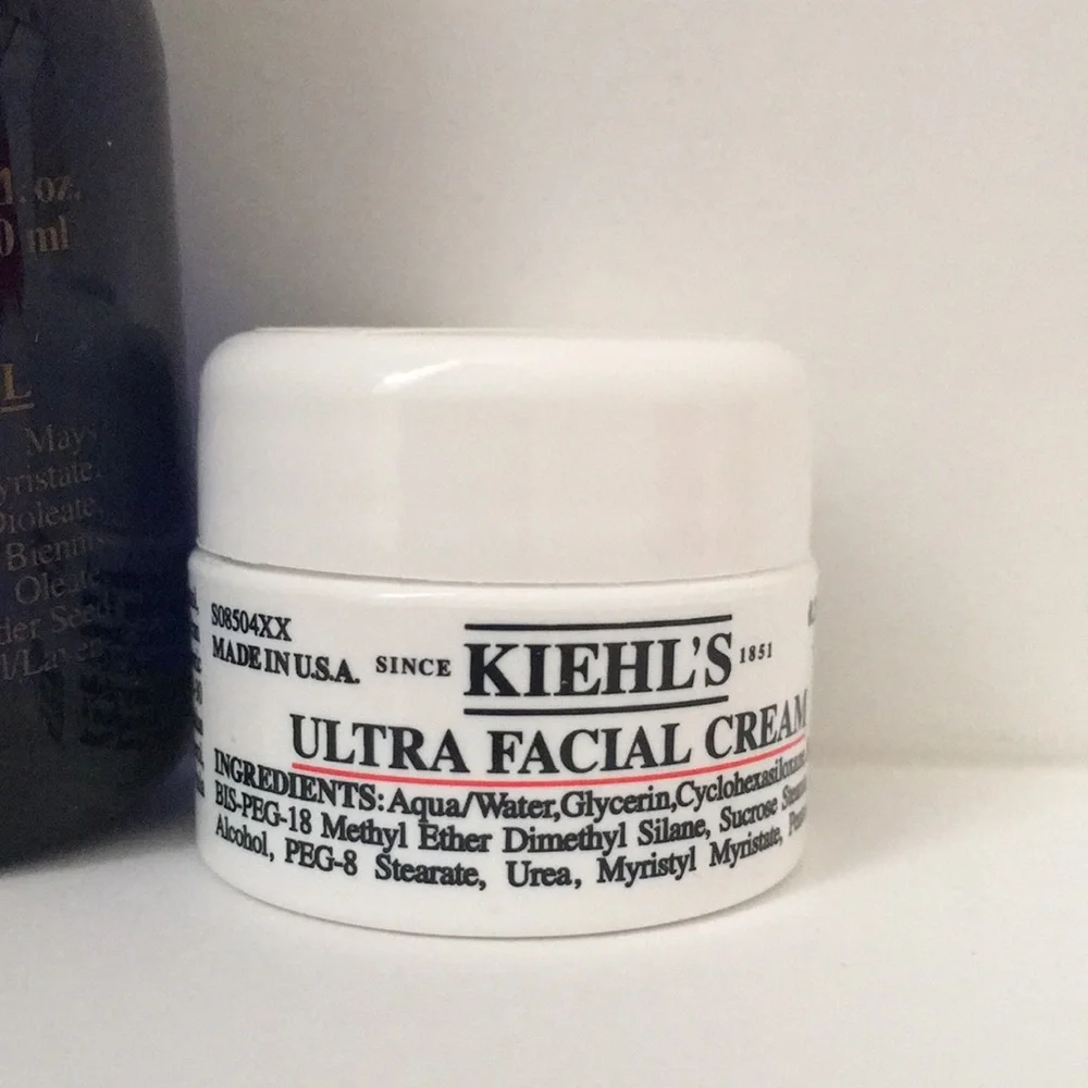 Kiehl’s Skincare set - Picture 3 of 5